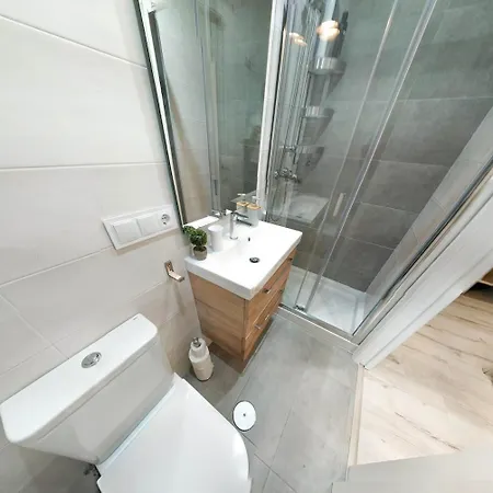 Apartman Acogedor Office Islas Cies
