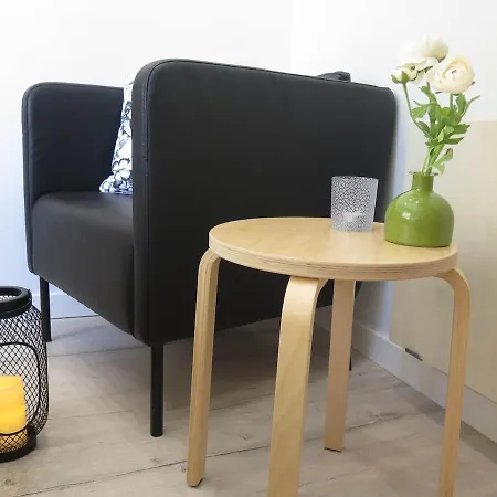 Apartman Acogedor Office Islas Cies *