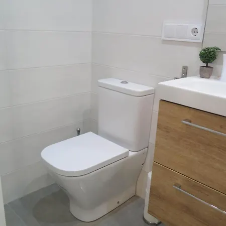 Apartman Acogedor Office Islas Cies Pontevedra